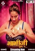 Bhabhi Suniye Na (2025) Hulchul S01E04T06 Web Series Download
