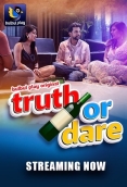 Truth Or Dare (2025) BulBulPlay S01E01T02 Web Series Download