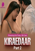 Kiraedaar (2025) Dzyreplay S01 E03-04 Web Series