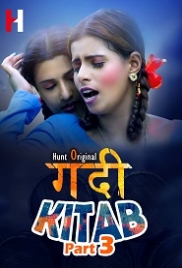 Gandi Kitab (2022) HuntCinema S01E05T06 Web Series Watch Online (2023)