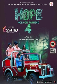 Hope (2023) Yessma S01E04 Web Series Watch Online (2023)