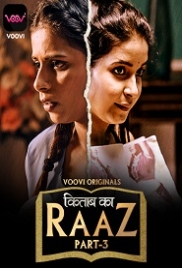Kitab Ka Raaz (2023) Voovi S01E05T06 Web Series Watch Online (2023)