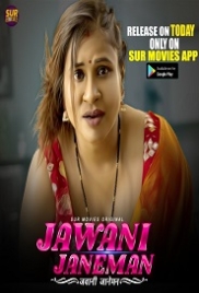 Jawani Janeman (2023) SurMovies S01E02 Web Series Watch Online (2023)