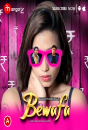 Bewafa (2023) MangoTV S01E01 Web Series Watch Online (2023)
