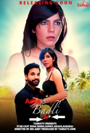 Adla Badli (2023) TadkaTV S01E02 Web Series Watch Online (2023)