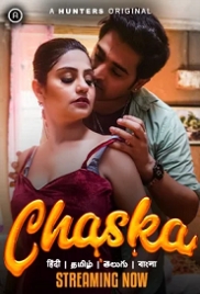 Chaska (2023) Hunters S01E01T04 Web Series Watch Online (2024)