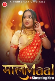 MaalaMaal (2023) PrimePlay S01E01T04 Web Series Watch Online (2024)