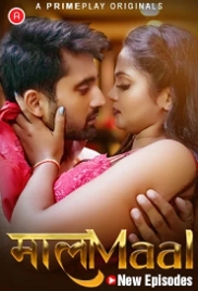 MaalaMaal (2023) PrimePlay S01E05T08 Web Series Watch Online (2024)