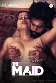 The Maid (2023) NavaRasa S01E01 Web Series Watch Online (2024)