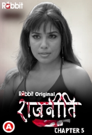 Rajneeti (2023) RabbitMovies S01E09T10 Web Series Watch Online (2024)