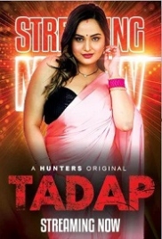 Tadap (2023) S01E01T03 Hunters Web Series Watch Online (2024)