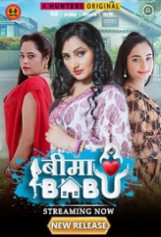 Bima Babu (2023) Hunters S01E01T03 Web Series Watch Online (2024)