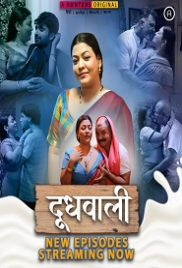 Doodh Wali (2023) Hunters S01E07T10 Web Series Watch Online (2024)
