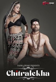 Chitralekha (2024) TadkaPrime S01E04 Web Series Watch Online (2024)
