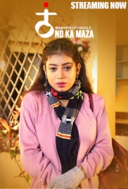 Thand Ka Maza (2024) BigShots S01 E01-03 Web Series (2024)