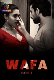 Wafa (2023) Part 01 Atrangii Web Series Watch Online (2024)