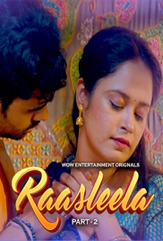 Raasleela (2023) WoW S01 Part 2 Web Series Watch Online (2024)
