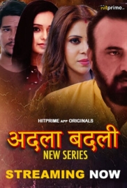 Adla Badli (2024) S01E01T03 Hitprime Hindi Web Series Download (2024)