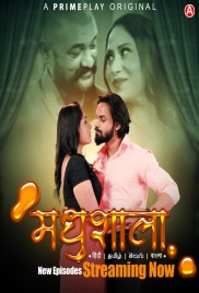 Madhushaala (2023) PrimePlay S01E03T05 Web Series Download (2024)
