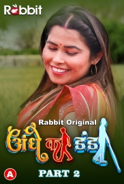 Andhe Ka Danda (2023) RabbitMovies S01 Part 2 Web Series Download (2024)