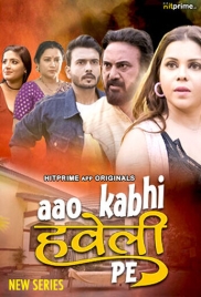Aao Kabhi Haveli Pe (2024) HitPrime S01E01T02 Series Download (2024)