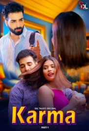 Karma (2024) SolTalkies S01E01T02 Web Series Download (2024)