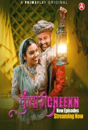 Kunwari Cheekh (2023) Hunters S01E05T07 Web Series (2024)