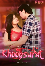 Khoobsurat (2023) Fugi S01E01 Web Series Download (2024)