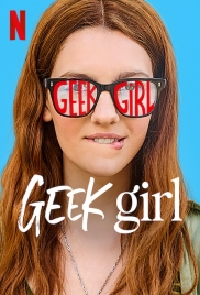 Geek Girl 2024 Hindi Dubbed S01 Complete Web Series Download (2024)