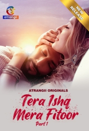 Tera Ishq Mera Fitoor 2024 S01 Part 1 Web Series Download (2024)