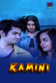 Kamini 2024 WoW S01E01T02 Web Series Download (2024)