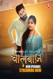 ChaalBaaz (2023) PrimePlay S01E03T05 Web Series Download (2024)