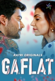 Gaflat 2024 S01E01T03 Ratri Web Series Download (2024)