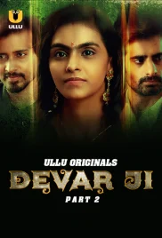 Devar Ji 2024 S01 Part 2 Ullu Web Series Download (2024)