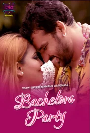 Bachelor Party 2024 Wow S01E01T02 Web Series Download (2024)