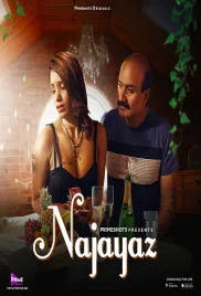 Najayaz 2024 PrimeShots S01E02 Web Series Download (2024)