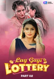 Lag Gayi Lottery 2024 DigimoviePlex S01E03T04 Web Series Download (2024)