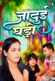 Jadui Ghadi 2024 S01E03T04 SolTalkies Web Series Download (2024)