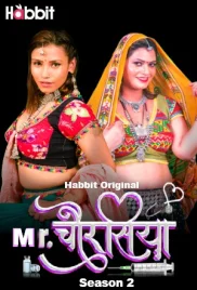 Mr Chourasiya 2024 S02 Part 01 HabbitMovies Download (2024)