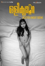 Deleted Scenes 2024 NavaRasa S01E05 Web Series Download (2024)