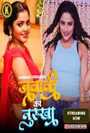 Jawani Ka Nuksha 2024 Kangan S01 Part 2 Web Series Download (2024)