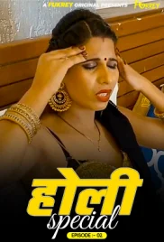 Holi Special 2024 Fukrey S01E02 Web Series Download (2024)