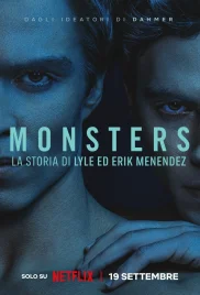 Monsters 2024 S01 Complete Hindi Dubbed Web Series Download (2024)