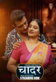 Chaadar 2024 Nazar S01E04T06 Web Series Download (2024)