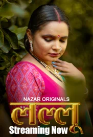 Lallu 2024 Nazar S01E01T03 Web Series Download (2024)