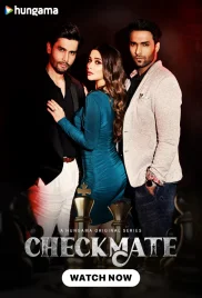 Checkmate 2024 Hindi S01 Complete HPlay Web Series Download (2024)