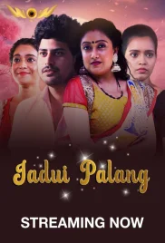 Jadui Palang 2024 Wow S01E05T06 Web Series Download (2024)