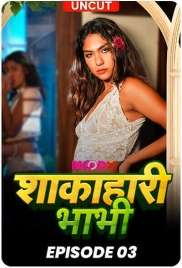 Shakahari Bhabhi 2024 MoodX S01E03 Web Series Download (2024)