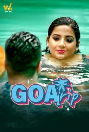 Goa Trip 2024 Waah S01E01T02 Web Series Download (2024)