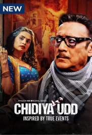 Chidiya Udd 2025 MXPlayer Hindi S01 Web Series Download (2025)